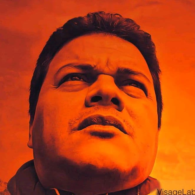 Jhon James Revelo